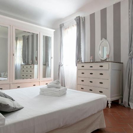 Roommo Maison Porcellana Florencja Zewnętrze zdjęcie