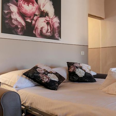 Roommo Maison Porcellana Florencja Zewnętrze zdjęcie