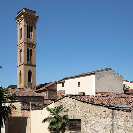 Roommo Maison Porcellana Florencja Zewnętrze zdjęcie
