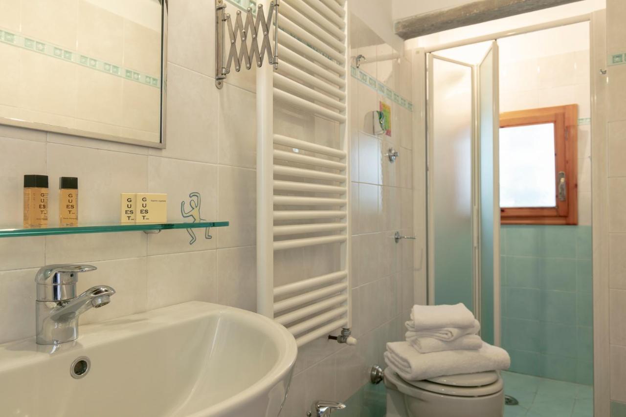 Roommo Maison Porcellana Florencja Zewnętrze zdjęcie