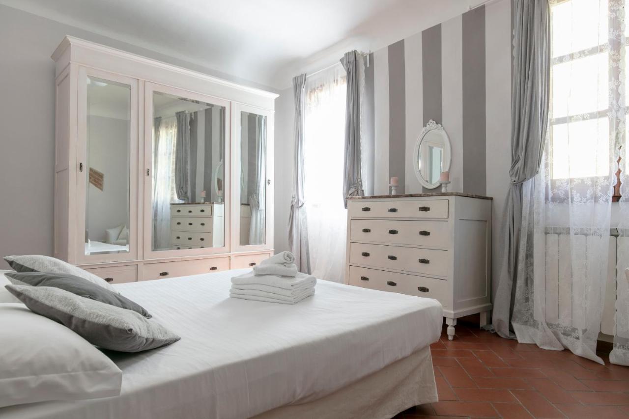 Roommo Maison Porcellana Florencja Zewnętrze zdjęcie
