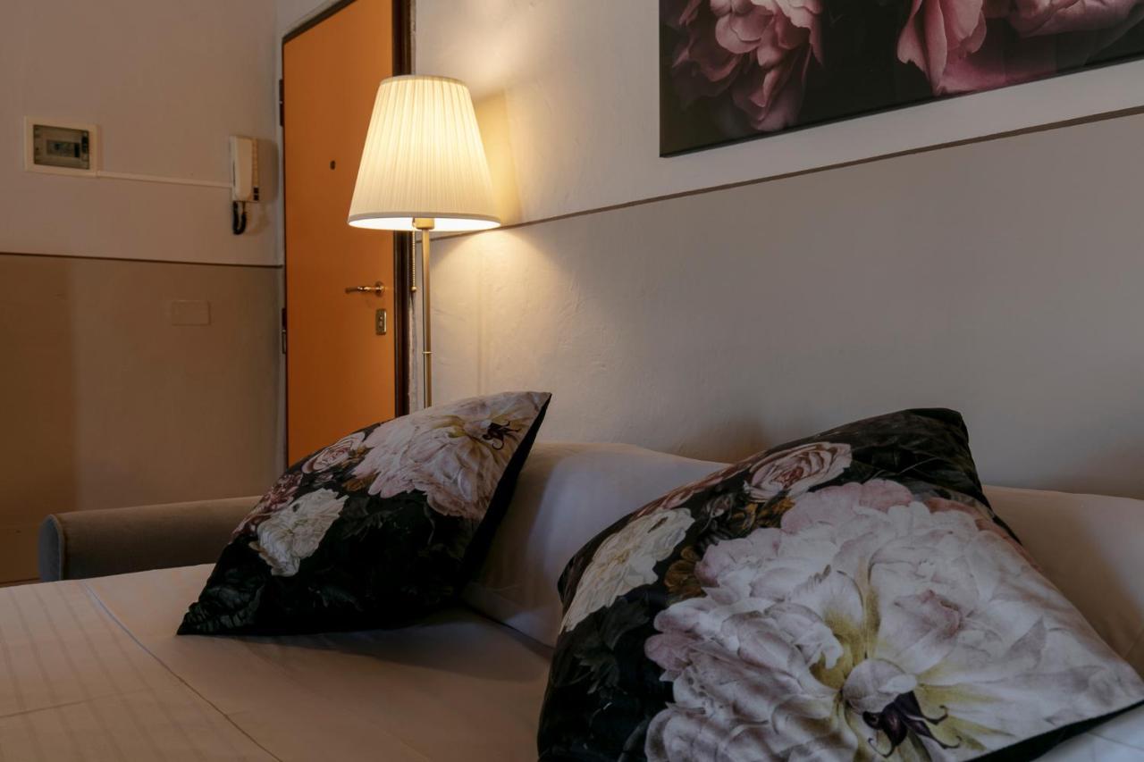 Roommo Maison Porcellana Florencja Zewnętrze zdjęcie