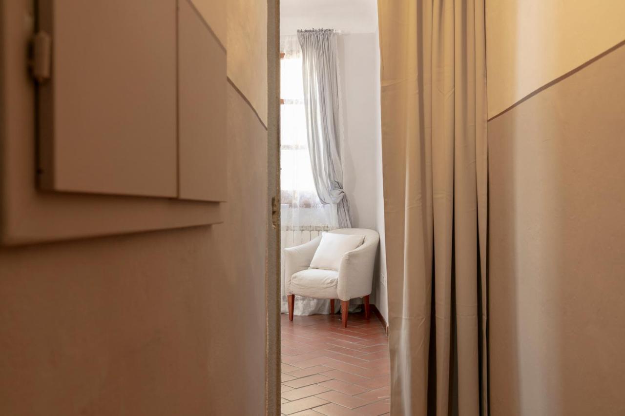 Roommo Maison Porcellana Florencja Zewnętrze zdjęcie