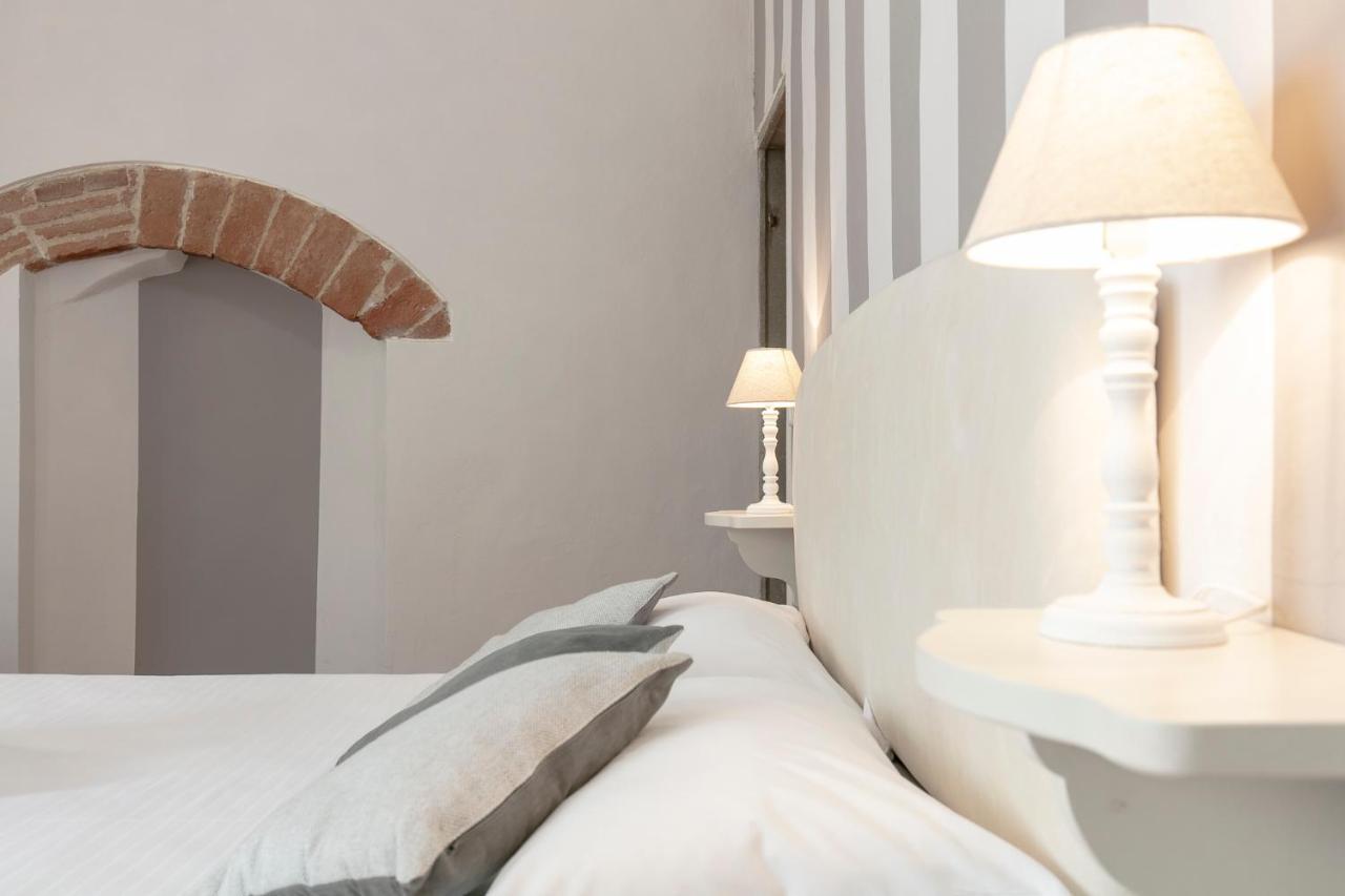 Roommo Maison Porcellana Florencja Zewnętrze zdjęcie