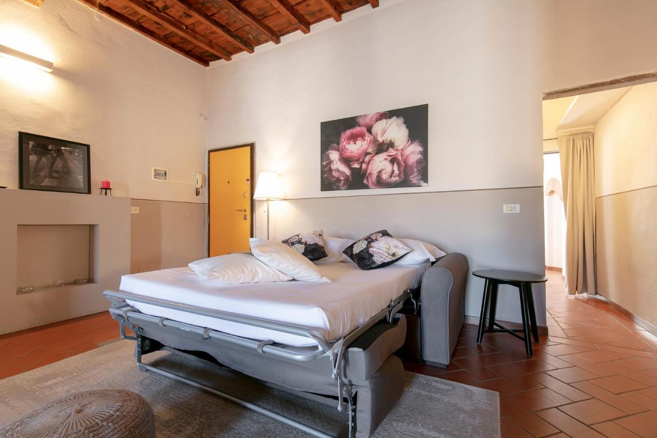 Roommo Maison Porcellana Florencja Zewnętrze zdjęcie