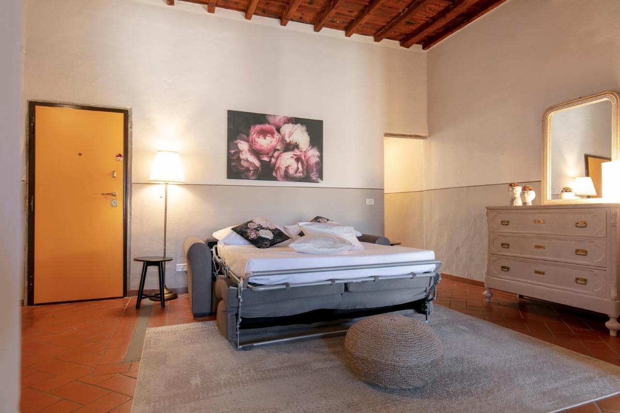 Roommo Maison Porcellana Florencja Zewnętrze zdjęcie