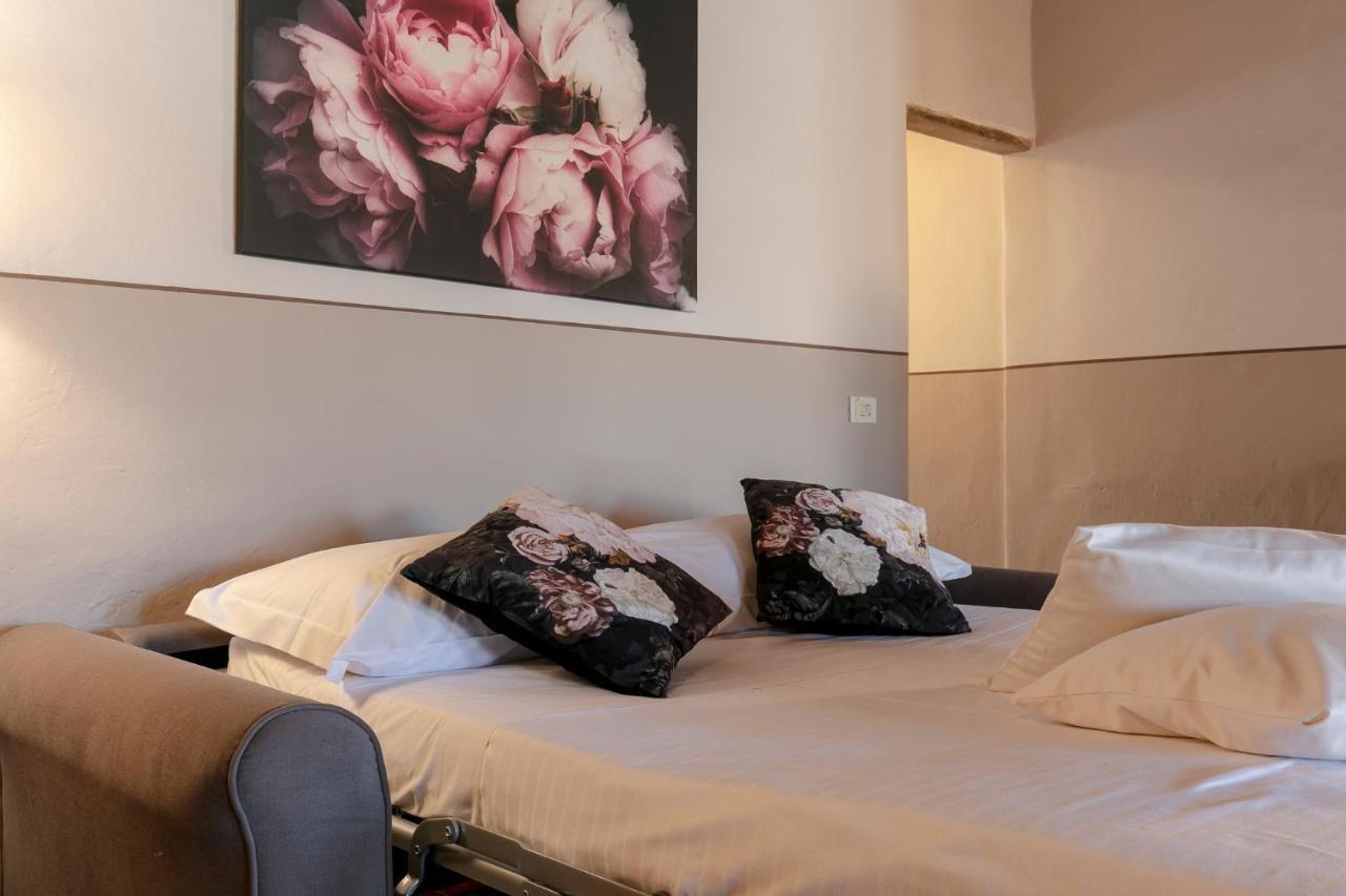 Roommo Maison Porcellana Florencja Zewnętrze zdjęcie