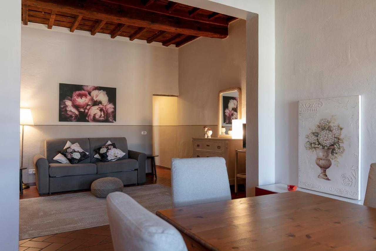 Roommo Maison Porcellana Florencja Zewnętrze zdjęcie
