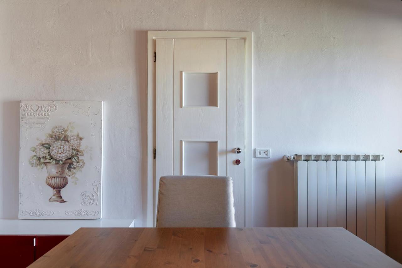 Roommo Maison Porcellana Florencja Zewnętrze zdjęcie