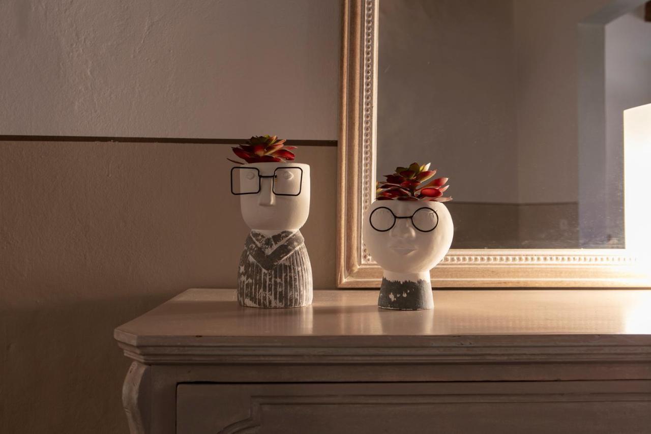 Roommo Maison Porcellana Florencja Zewnętrze zdjęcie