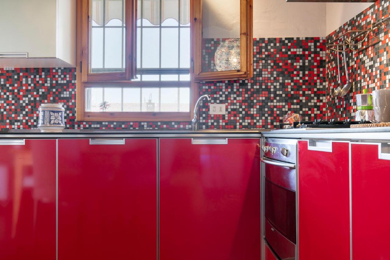 Roommo Maison Porcellana Florencja Zewnętrze zdjęcie