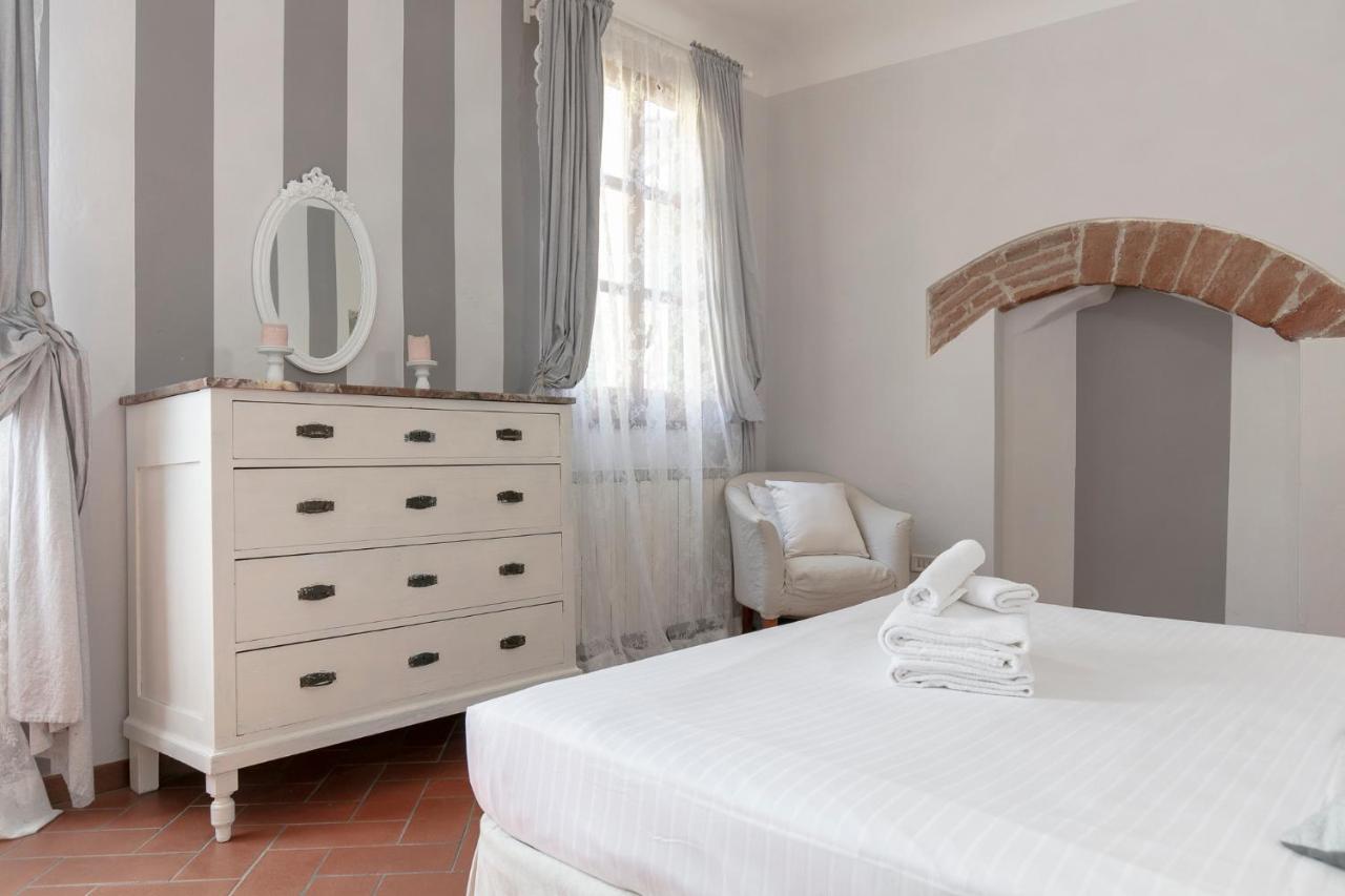 Roommo Maison Porcellana Florencja Zewnętrze zdjęcie