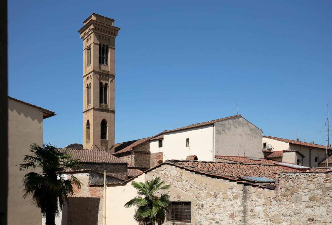 Roommo Maison Porcellana Florencja Zewnętrze zdjęcie