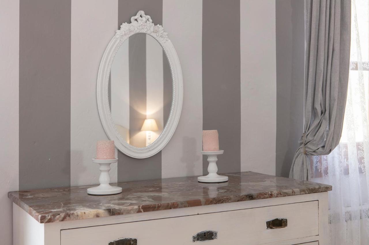 Roommo Maison Porcellana Florencja Zewnętrze zdjęcie