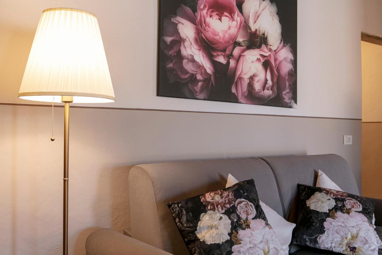 Roommo Maison Porcellana Florencja Zewnętrze zdjęcie