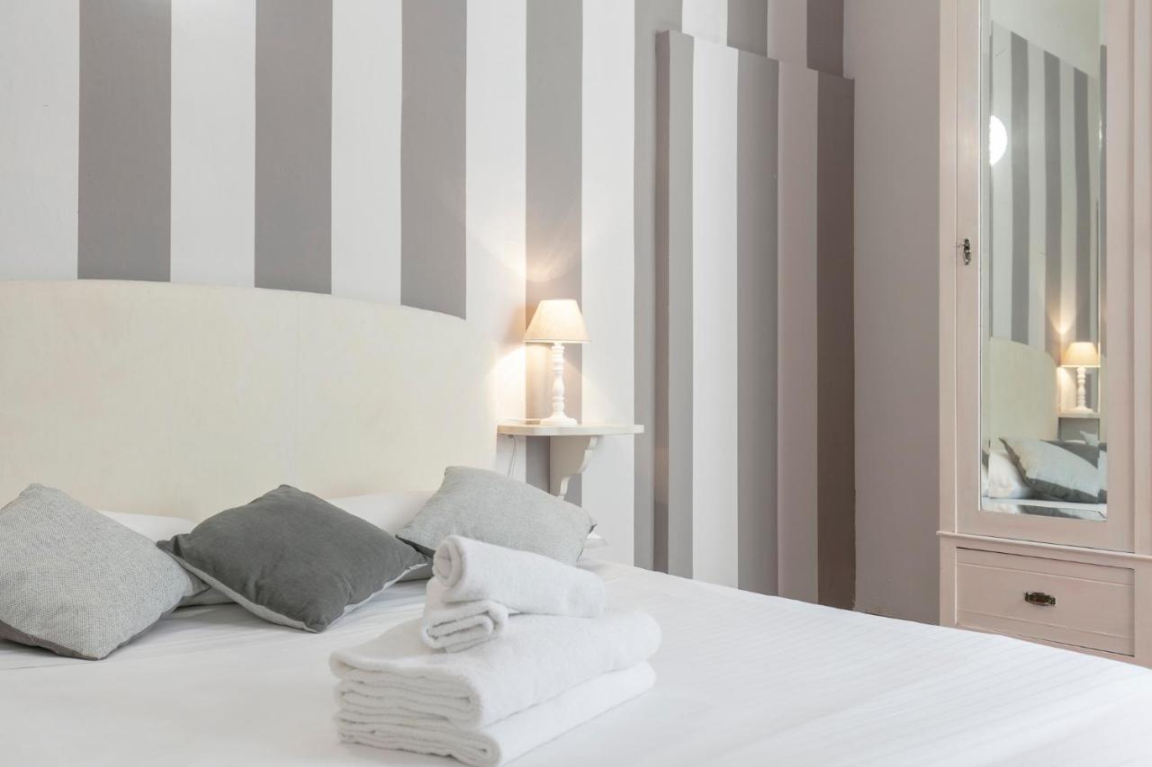 Roommo Maison Porcellana Florencja Zewnętrze zdjęcie
