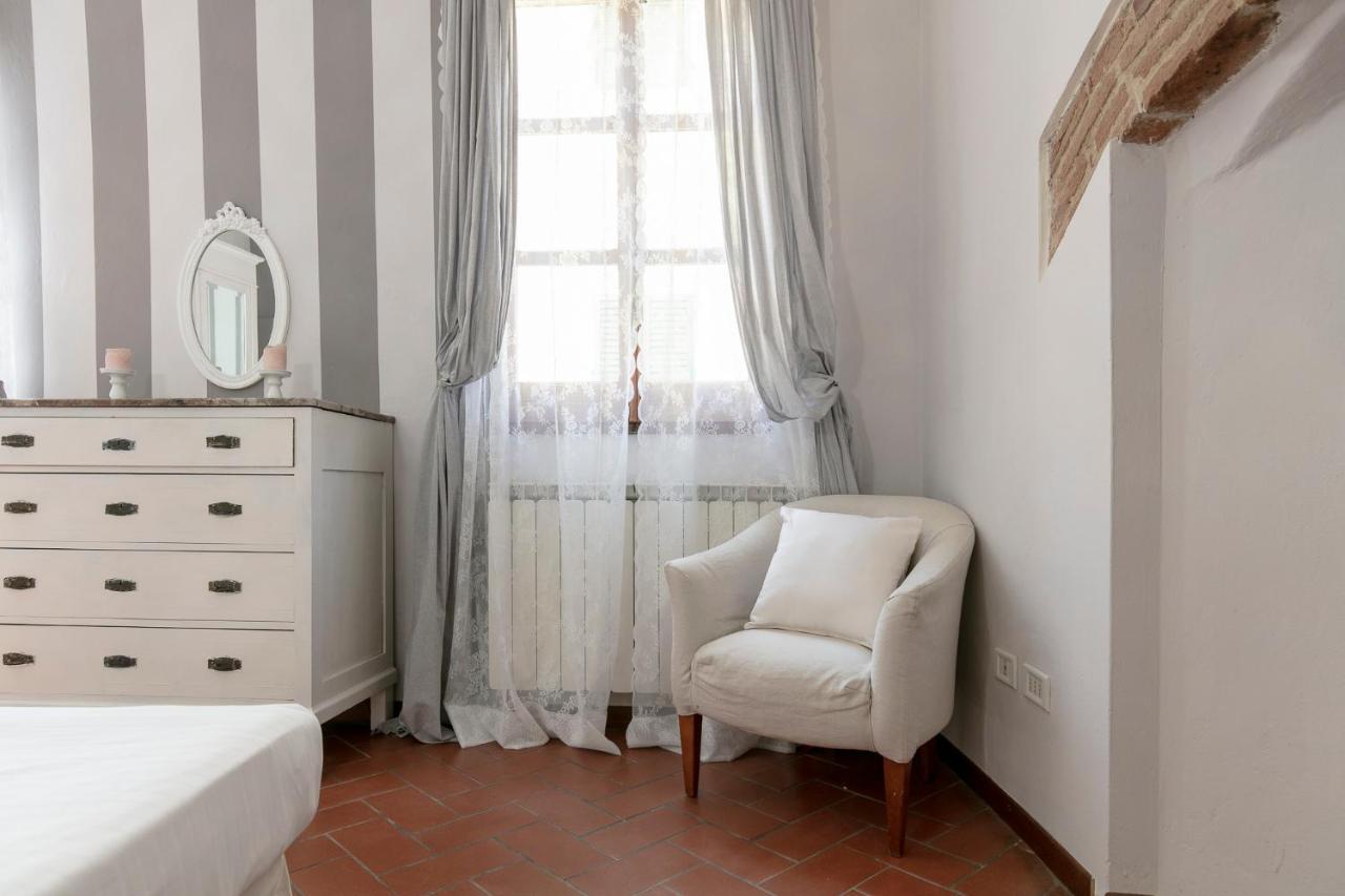Roommo Maison Porcellana Florencja Zewnętrze zdjęcie